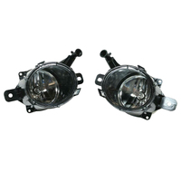 Genuine Holden Fog Lamps / Driving Lamps for VE Series 2 / II Calais Berlina Pair 