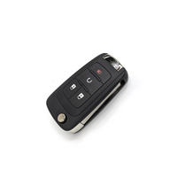 Genuine Holden Key Flip Key & Remote for Sportwagon VF Evoke Calais SS SSV SV6 Commodore