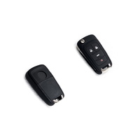 Genuine Holden HSV Key Flip Key & Remote for VF HSV Manual Clubsport Senator GTS Maloo Sedan Ute No Badge - These Are Sold Separately