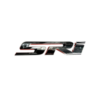 Genuine Holden Badge for Holden SRIV Cruze "Sri" for Radiator Grille