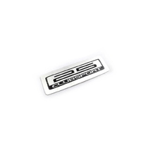 Genuine HSV Console Badge "25 Clubsport" With Flag R8 Clubsport & Maloo GEN-F GEN-F VF 2015 Console