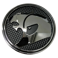 Genuine Holden HSV Badge Helmet Lion & Helmet for VF GENF GENF2 GTS Clubsport R8 Bonnet All