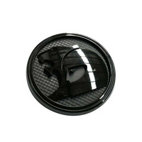 Genuine Holden HSV Badge Helmet Lion Helmet for VF GEN-F GEN-F2 GTS Clubsport R8 Bonnet Gloss Black