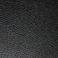 Autotecnica PU Leather Black Seat Material Universal 5m roll x 1.5m Wide Black BY13LBK