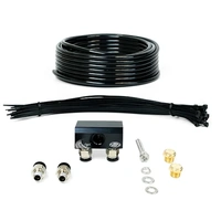 Genuine SAAS Diff Breather Kit 2 Port for Mazda BT50 Up 2011>2015 DB1011 