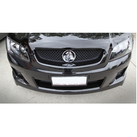 Bonnet Protector Dark Tinted for Holden VE SV6 SS SSV Commodore 2006 > 2013 Series 1 & 2 