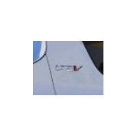 Genuine Holden Badge for Holden Acadia "LTZ-V" Badge Tailgate and Sides 1 Badge Only