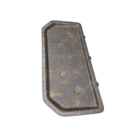 Genuine Holden Bonnet Sound And Heat Insulation for Holden RG Series 1 & 2 Colorado 2012 to 2020