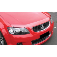 Genuine Holden Bonnet Protector Clear for Holden VE Omega Berlina SV6 SS SSV Commodore 2006 > 2013 Series 1 & 2 - Will Not Suit Statesman