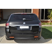 Genuine Holden Diffuser for VE SS SSV SV6 Sedan & Sportwagon VF SV6 SS SSV Wagon