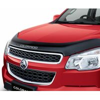 Genuine Holden Bonnet Protector Tinted for Holden RG1 RG Series 1 / I Colorado 2012 > 2016