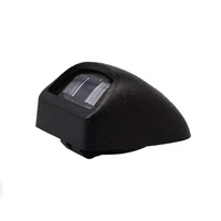 Genuine Holden Rear Licence / Number Plate Lamp RG Colorado 2012 > 2020