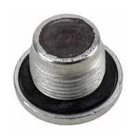 Genuine Holden Engine Diff Oil Drain Plug Front or Rear Diff for Multiple Models including RG Colorado 
