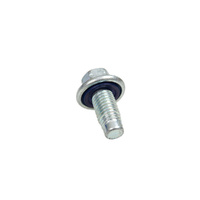Genuine Holden Engine Sump Oil Drain Plug for ZB V6 And 4Cyl Commodore Calais RS RSV All Models
