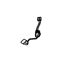 Genuine Holden Water In Fuel Sensor For Holden RG Colorado Series 1 & 2 2012 - 2020