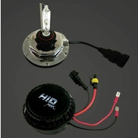 Autotecnica Plug & Go Xenon HID 6000k High Beam Lamps Conversion for V2 VY VZ HSV Coupe Monaro