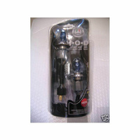 Autotecnica Xenon Hod 5500k H11 Bulbs for SS SSV SV6 Calais Fogs 100w