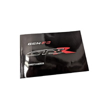 Genuine HSV Owners Manual / Book for - GenF2 Gen-F2 VF GTSR LSA