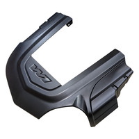 Genuine HSV Engine Cover Black for VF GTSR W1