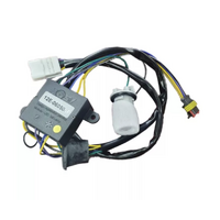 Genuine HSV Fast Flash Fix Module Resistor Pack For VE E1 Plug & Play HSV-12E-060505P