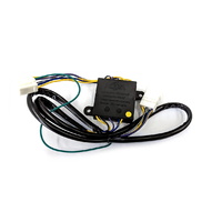 Genuine HSV Fast Flash Fix Module Resistor Pack For VE E1 E2 E3 Plug & Play HSV-12E-060615P 