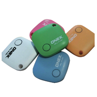 Bluetooth Keyfinder Tag / Tile Tracker Key / Pet Finder Anti Lost & Found Ip67