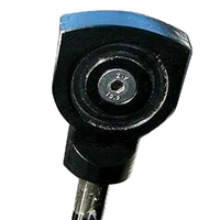 Autotecnica Billet Black Anodized for VE VF SS SSV HSV LS2 LS3 6.0 6.2 Litre L98 Dip Stick Handle
