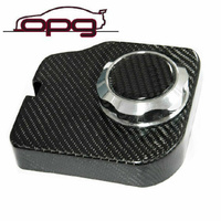 Autotecnica Real Carbon Brake Master Cover Kit for VE Clubsport GTS HSV 2008 On..Some - Larger