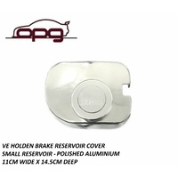 Autotecnica Alloy Brake Master Cover Kit for VE Clubsport Maloo Senator GTS HSV Check Size