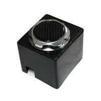 Autotecnica Real Carbon Fibre Power Steering Cover Kit for All VS VT VX VU VY VZ VE & Statesman VS > WM