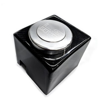 Autotecnica Real Carbon Fibre Power Steering Cover Kit for All VS VT VX VU VY VZ VE & Statesman VS > WM