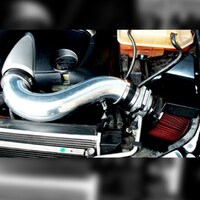 Autotecnica Cold Air Intake & Shroud Kit for VT VU VX VY WH WK Statesman with GEN3 GENIII LS1 Alloy Pipe