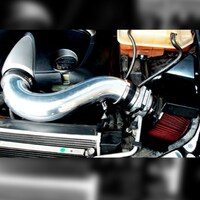 Autotecnica Cold Air Intake & Shroud Kit for VT VU VX VY WH WK SS Calais Statesman with GEN3 LS1