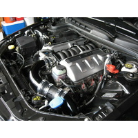 Autotecnica Performance Cold Air Intake Kit Black for VE HSV E1 E2 E3 GTS Maloo R8 Series 6.0 6.2ltr 