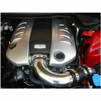 Autotecnica Cold Air Intake Kit for VE Calais Berlina SS SSV G8 Pontiac 6 ltr LS2 LS3 L76 L77 L98