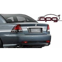 Genuine Holden Tail Lamps VY VZ Calais HSV VY VZ Suits also Berlina-Pair