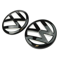 Badge Combo Grille/Hatch/Wagon for GOLF MK7 MKVII VW Volkswagen GOLF R in Wolfsburg