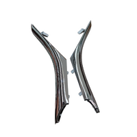 Holden Centre Console Trim Chrome VF VF2 SS SSV Calais Storm Thunder & WN Statesman & Caprice V