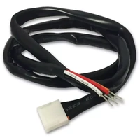 Genuine SAAS SG3100 Wiring Loom Muscle Series Main 5 Pin