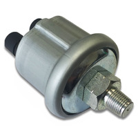 Genuine SAAS SG31002B Oil Pressure Sender Suit Muscle Series 0 - 100psi Gauge