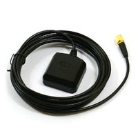 Genuine SAAS SG31651 GPS Antenna and Lead Suits SG31650 Speed Sender - For SAAS Speedo