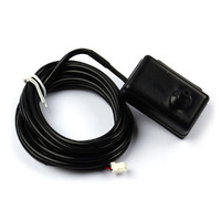 SAAS Boost Sender Muscle Series Digital Gauge SG41211 SG41213 SG41214 Inc Loom