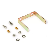 Genuine SAAS SG41005 U Bracket suit 52mm Muscle Digital - Muscle Series 3 - SRD Gauges