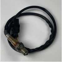 SAAS SG41018 Wideband LSU4.9 Oxygen Sensor Muscle Series Digital Gauge