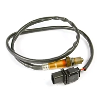 SAAS SG41018 Wideband LSU4.9 Oxygen Sensor Muscle Series Digital Gauge
