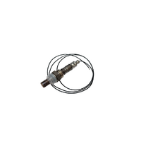 Genuine SAAS SG41019 Universal Narrow Band Sensor Suits SAAS Air Fuel Ratio Meter Gauge