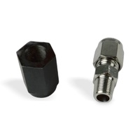 Genuine SAAS SGA1001-31013 EGT Compression Fitting Kit (Weld In Bung & EGT Fitting) (Probe Not Included)