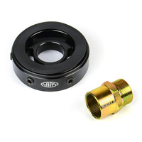 SAAS Oil Filter Sandwich Plate Kit SGAP3 M30 x 1.5