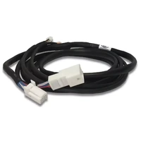 Genuine SAAS Quick Fit Power Plug & Play for Toyota Landcruiser 70 Series 2009>Current - SGH6004