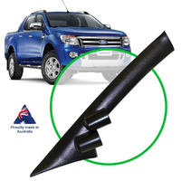 Genuine SAAS Gauge Pillar Pod Ford PX Ranger for 52mm Gauge 2011 2012 2013 2014 2015 